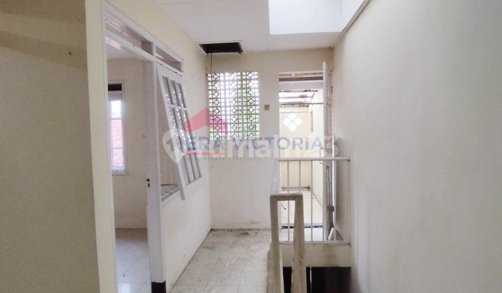 Sewa Rumah Araya Malang Dekat Plaza Araya & Rs Persada 2