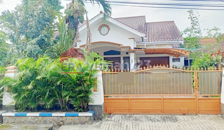 Peaceful & Strategic Blimbing Residence, Near Superindo Sulfat & Arjosari Peaceful & Strategic Blimbing Residence, Near Superindo Sulfat & Arjosari