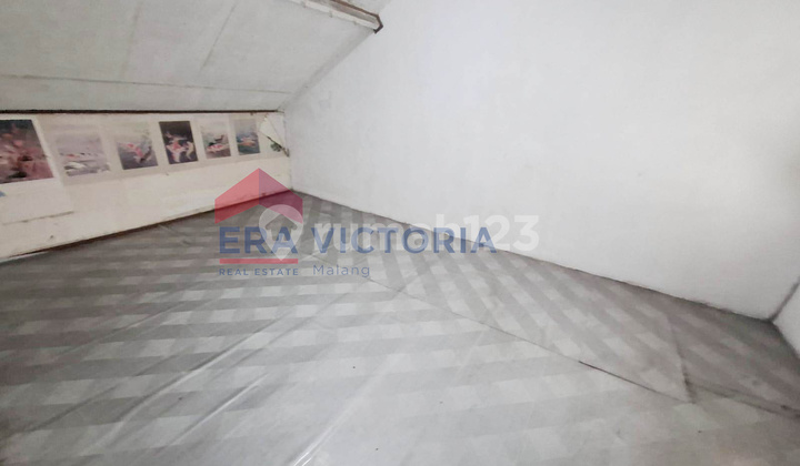 Rumah Lokasi Dekat Sulfat & Pasar Bunul, Akses Tol Mudah Cocok untuk Keluarga  2