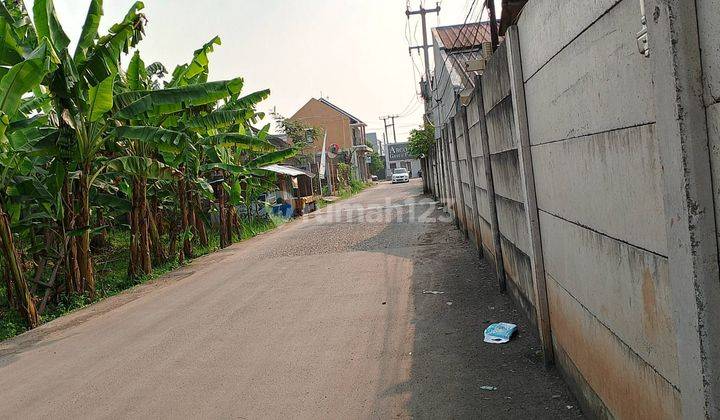 Dijual Tanah Siap Bangun Arco Raya,sawangan,tajurhalang 2