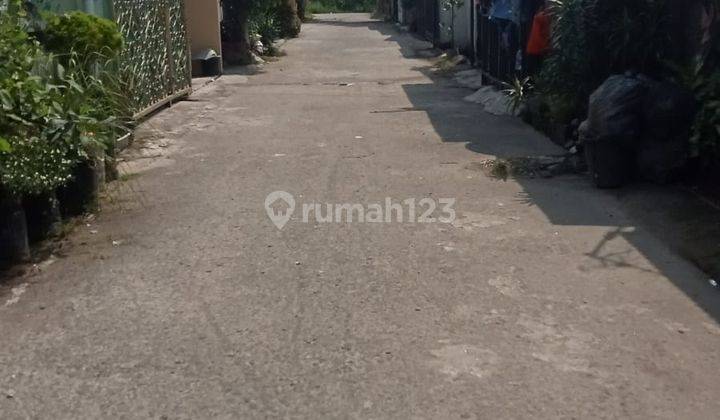 Dijual Rumah Minimalis Dalam Perumahan Griya Indah Serpong 2