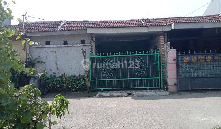 Dijual Rumah Minimalis Dalam Perumahan Griya Indah Serpong 1