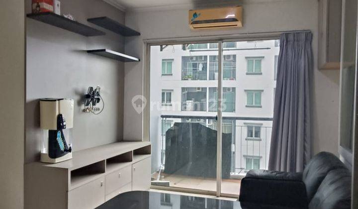 Unit Apartemen di Cityhome Moi Kelapa Gading Jakarta Utara Tower Miami Lantai 12 2