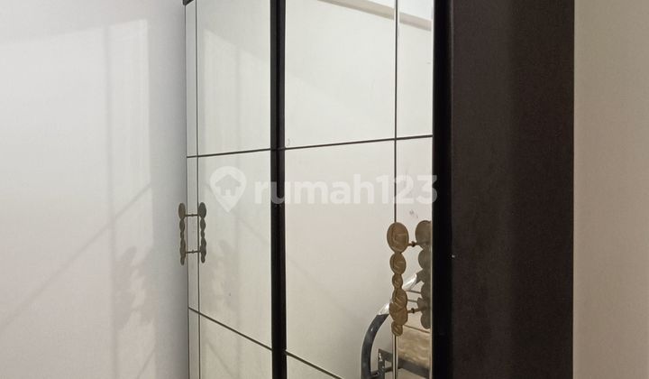 Gading Nias residence 2 kamar full furnish Gading Nias 2