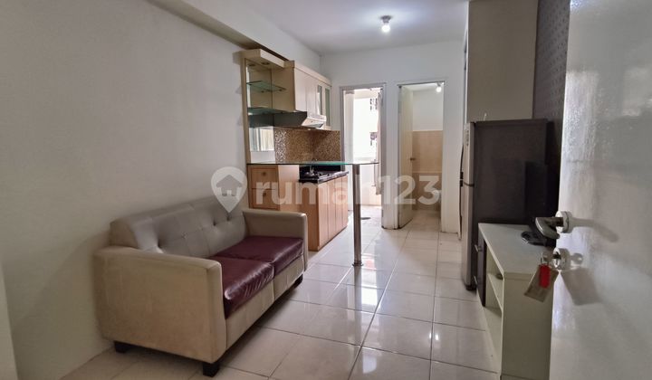 Gading Nias residence 2 kamar full furnish Gading Nias