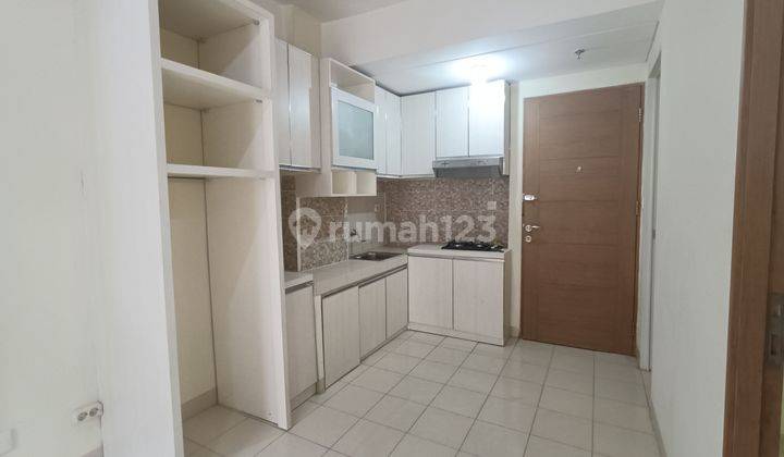 Unit Gading Icon semi furnished 2 kamar luas 35m2 Gading Icon 2