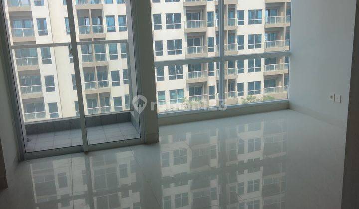 Apartemen Green Sedayu type Studio dekat Bandara di Cengkareng 1