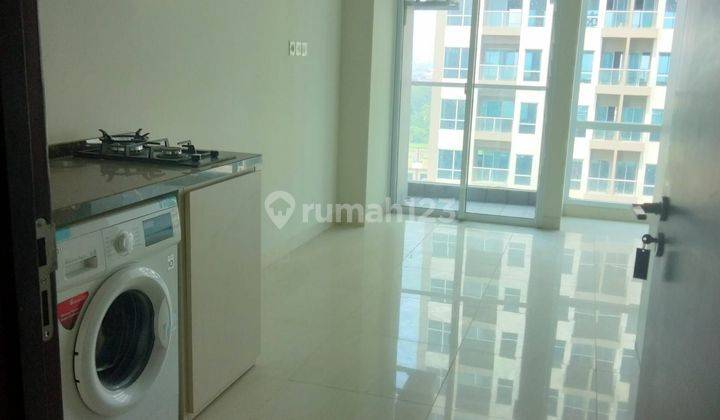 Apartemen Green Sedayu type Studio dekat Bandara di Cengkareng 2