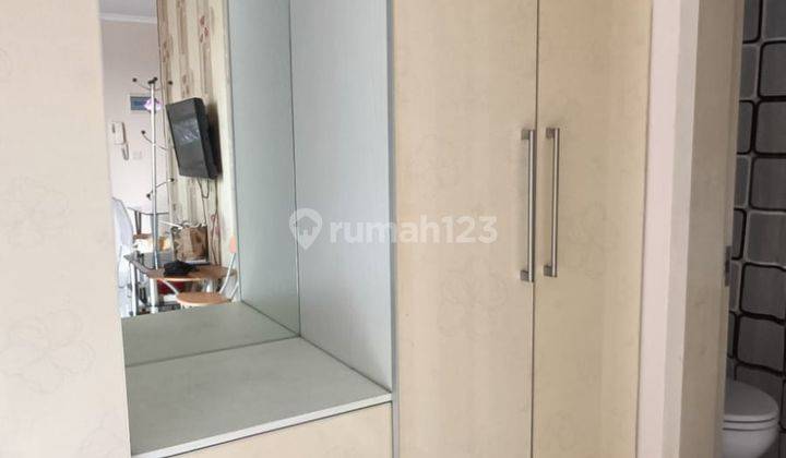 Disewakan Apartemen City Home Moi Full Furnish 2