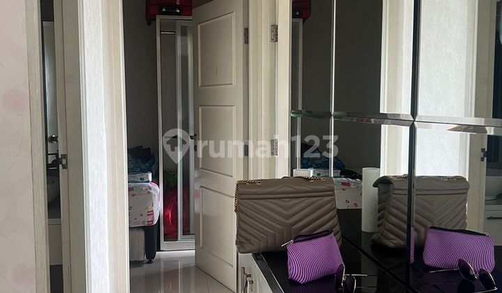 2 Bedrooms Full Furnish Good View In City Home MOI City Home MOI 2