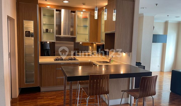 Gading Resort Residences 2 Bedrooms Furnished Good 2