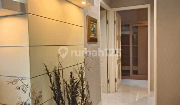 For Rent: Cityhome Moi Kelapa Gading Apartment, Santa Monica Tower, 7th Floor 2