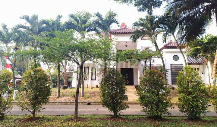 Dijual Rumah Di Graha Taman Bintaro Sektor 9 2