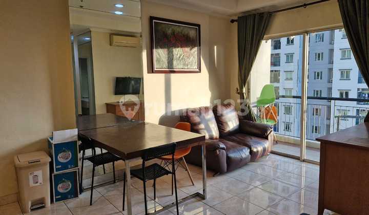 Dijual Apartemen City Home Tower Hawaiian Bay 2