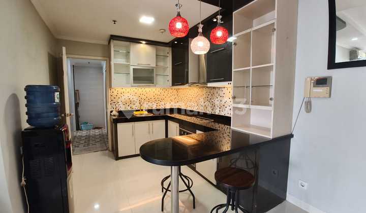 Luxury Nice Garden Moi Apartment - High Floor North View Released 2