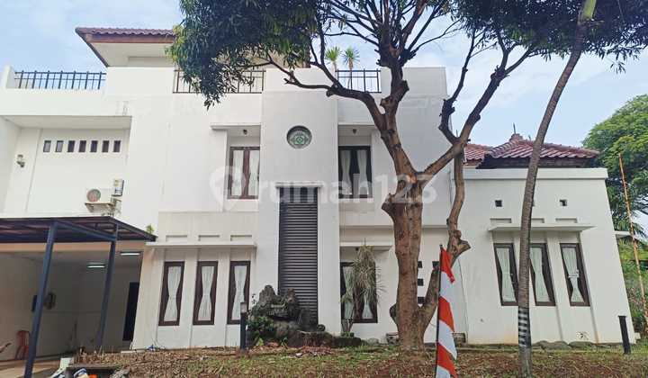 Dijual Rumah Di Graha Taman Bintaro Sektor 9 1