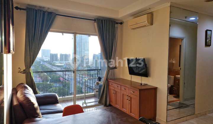 For Sale Apartment City Home Tower Hawaiian Bay