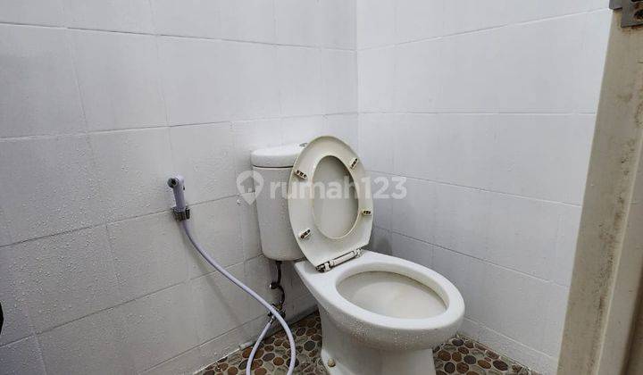 Apartemen Studio Sunter Park View BA 1919 Sewa Bulanan / Tahunan  2
