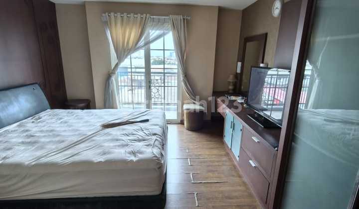 Tinggal Nyaman di Jakarta Utara: Apartemen Gandeng 210m² di Gading Resort Residence 1