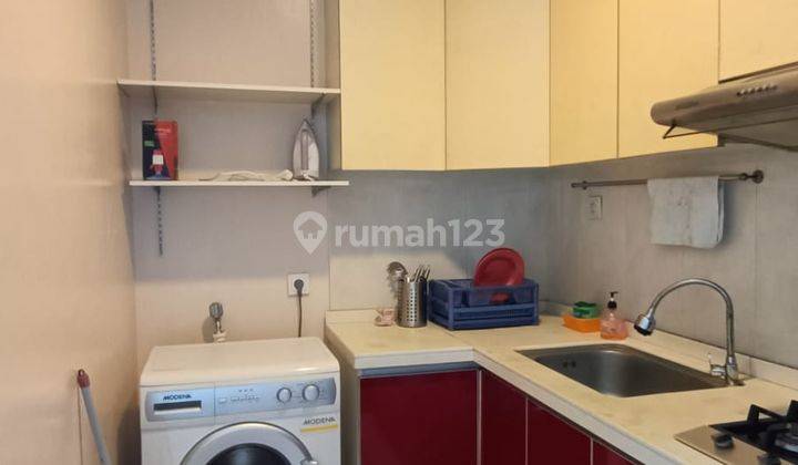 Disewakan Apartemen City Home Moi Full Furnish 1