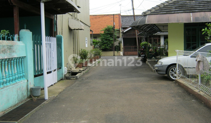 Dijual Rumah Di Pondok Labu Lokasi Sangat Bagus