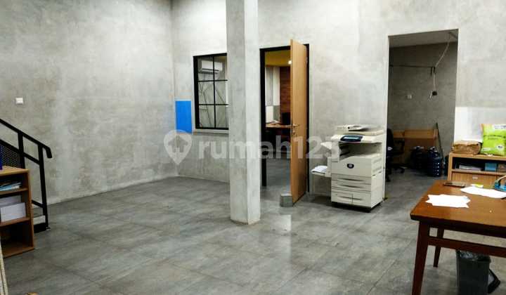 Dijual Bangunan Cocok Untuk Kantor Di Jl. Melawai Raya, Kebayoran Baru, Jakarta Selatan Dijual Bangunan Cocok Untuk Kantor Di Jl. Melawai Raya, Kebayoran Baru, Jakarta Selatan