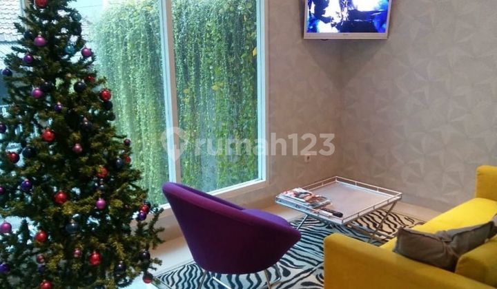 Dijual Kost Exclusive di Setiabudi, Sangat Profitable dan Lokasi Strategis 2