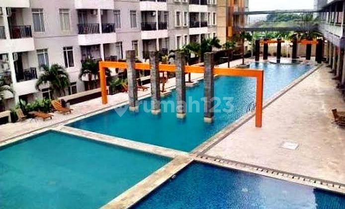 Disewa Apartement Gardenia Boulevard, Pejaten, Jakarta Selatan