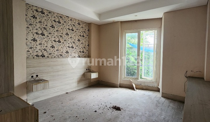 Dijual Bangunan Hotel di Kawasan Bendungan Hilir