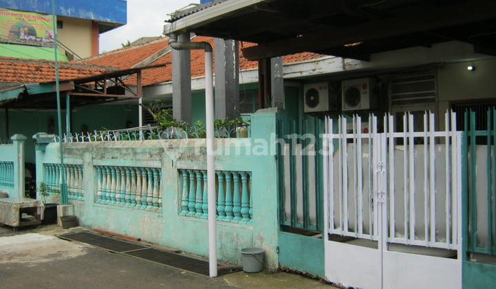Dijual Rumah Di Pondok Labu Lokasi Sangat Bagus 2