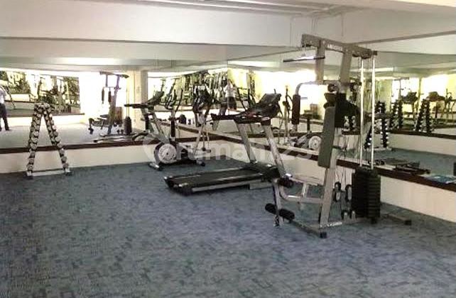 Disewa Apartement Gardenia Boulevard, Pejaten, Jakarta Selatan 2