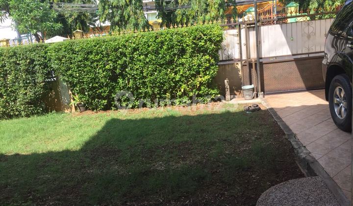 Dijual Rumah Mewah Lokasi Strategis Di Jl. Setiabudi, Kuningan, Jakarta Selatan 2