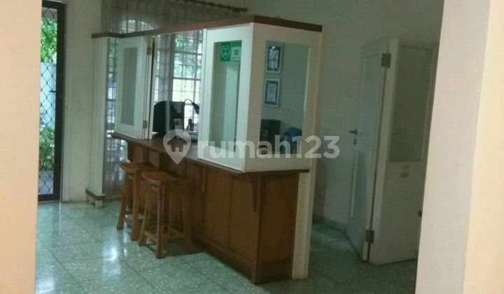 Dijual Rumah Cocok Untuk Usaha Kost-Kostan Lokasi Di Fatmawati, Jakarta Selatan 2