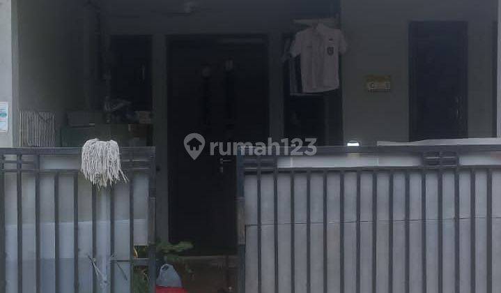 Turun Harga Rumah 65 T65 2kt Pondok Sukahati Indah Cibinong Bogor 2