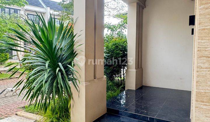 garasi/carport new rumah 97/78 3kt american
