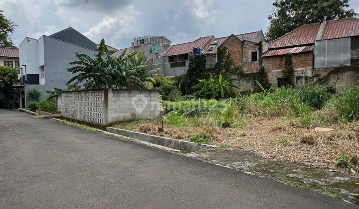 Jual Kavling Tanah 276 [12x23] Cluster Pisangan Deket Uin Ciputat