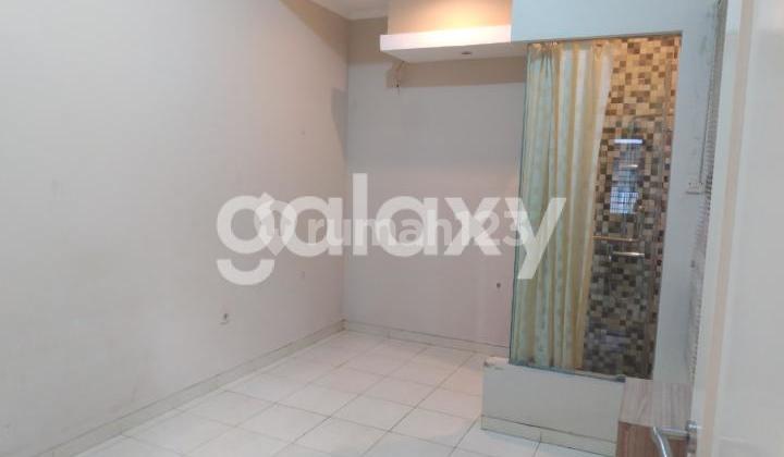 Rumah Siap Huni Purimas Legian Paradise Surabaya Timur 2