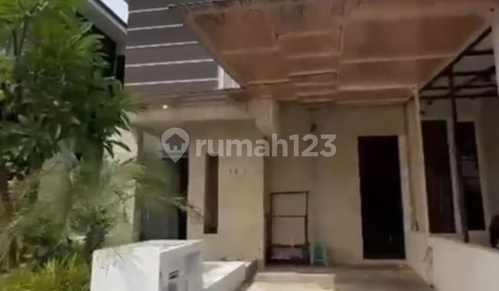 2-Story House Dian Istana Moca Verbana South Facing 1