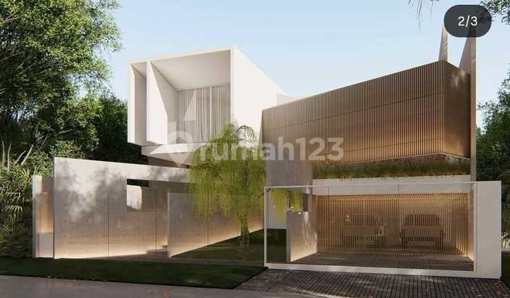 Rumah Baru Gress tinggal masuk di kawasan Grand Pakuwon cluster Canberra 1