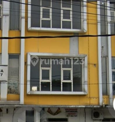 Ruko 4 Lantai Merr Gunung Anyar Hadap Timur Ruko 4 Lantai Merr Gunung Anyar Hadap Timur