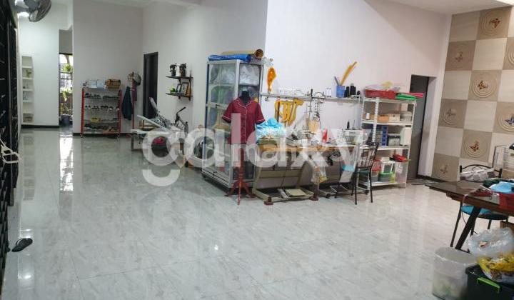 Rumah Siap Huni Kutisari Indah Utara 1 Hadap Barat 2