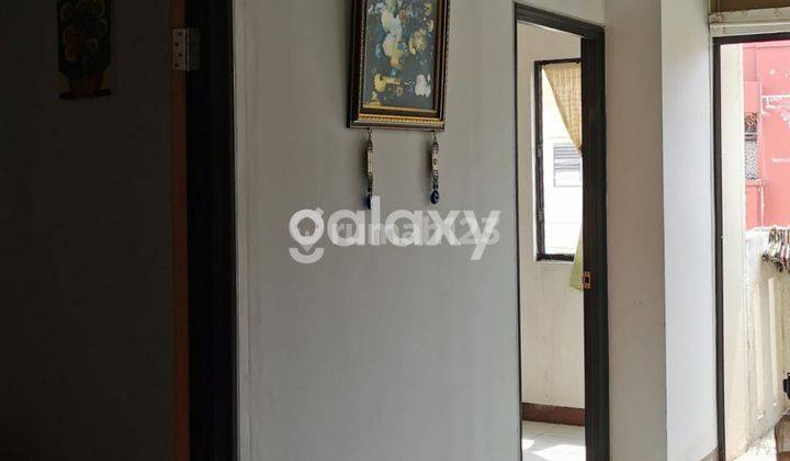 Apartemen Casablanca East Residences Jakarta Timur 2