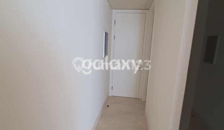 Apartemen One Galaxy 2BR Lantai 39