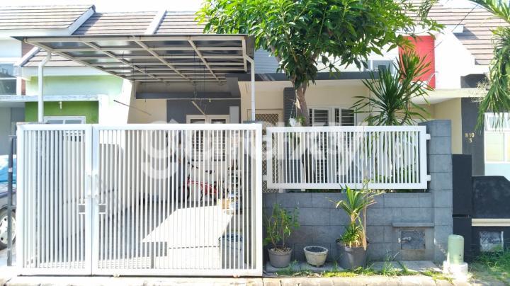 Rumah Siap Huni Purimas Legian Paradise Surabaya Timur
