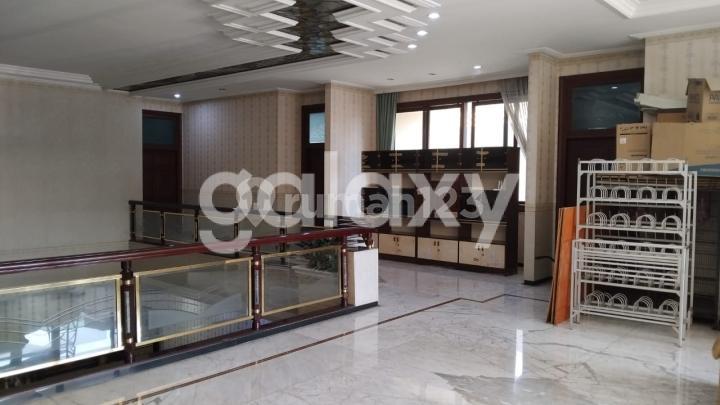 For Sale House Dharmahusada Indah Timur 2