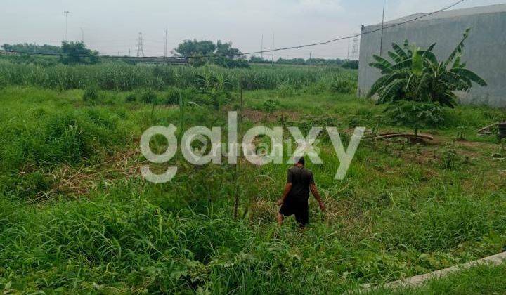 Tanah Pasiran Lemah Putih Raya Legundi Gresik 1