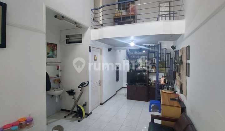 Rumah Pakuwon City Cluster Mutiara 2 Lantai Hadap Utara 2