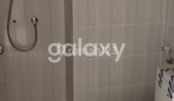 Apartemen Puncak CBD Tower A Lantai 35 Hadap Selatan 2