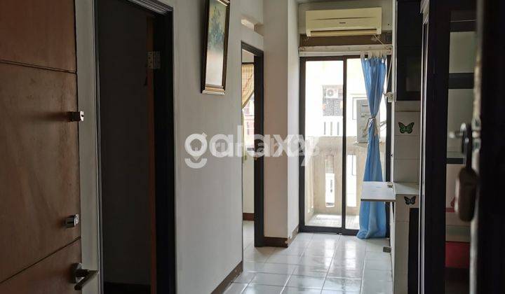 Apartemen Casablanca East Residences Jakarta Timur 1