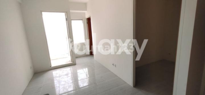 Apartemen Puncak CBD Tower A Lantai 35 Hadap Selatan 1